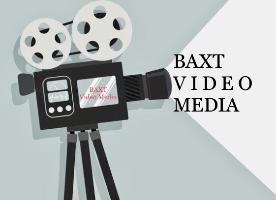 Baxt video media