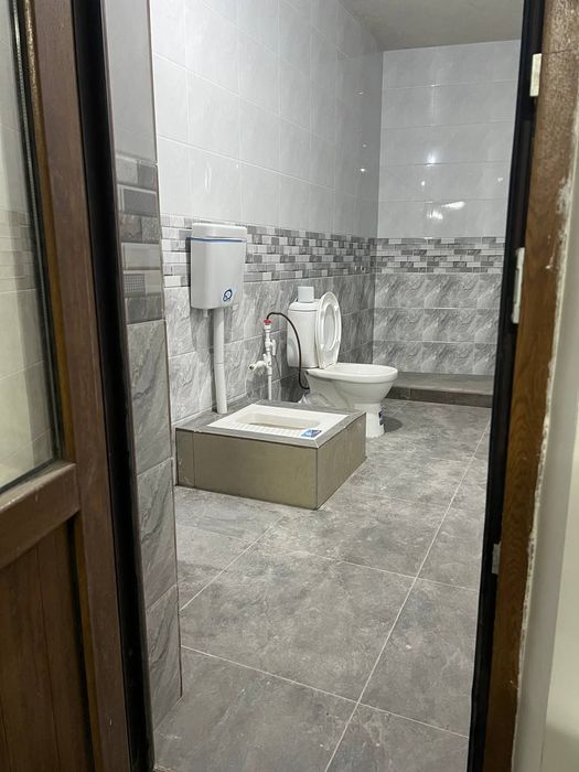Arendaga oshxona 4 honali 6 sotih hovli AKFA Universitetiga yaqi
