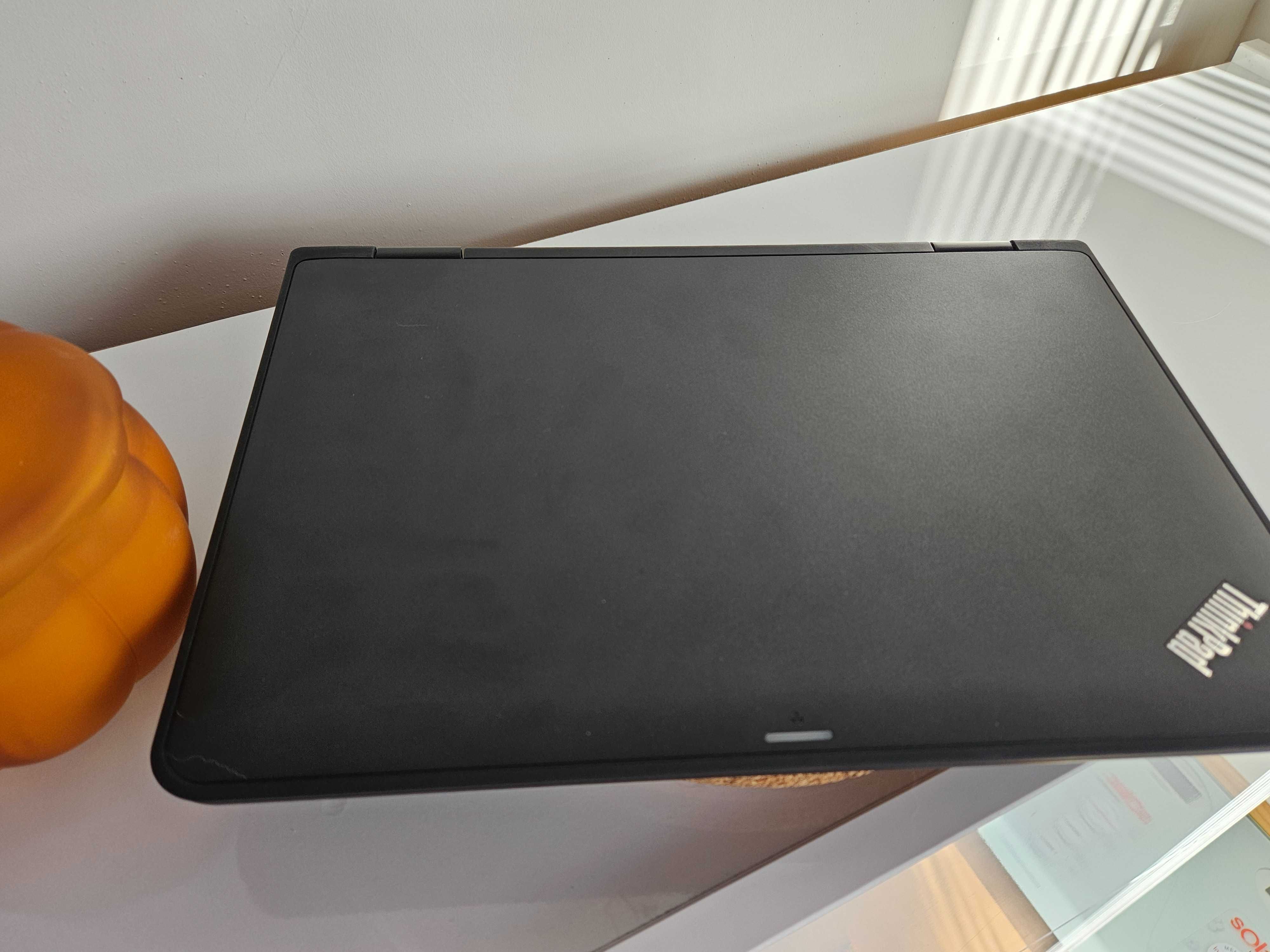 Лаптоп Think Pad Lenovo