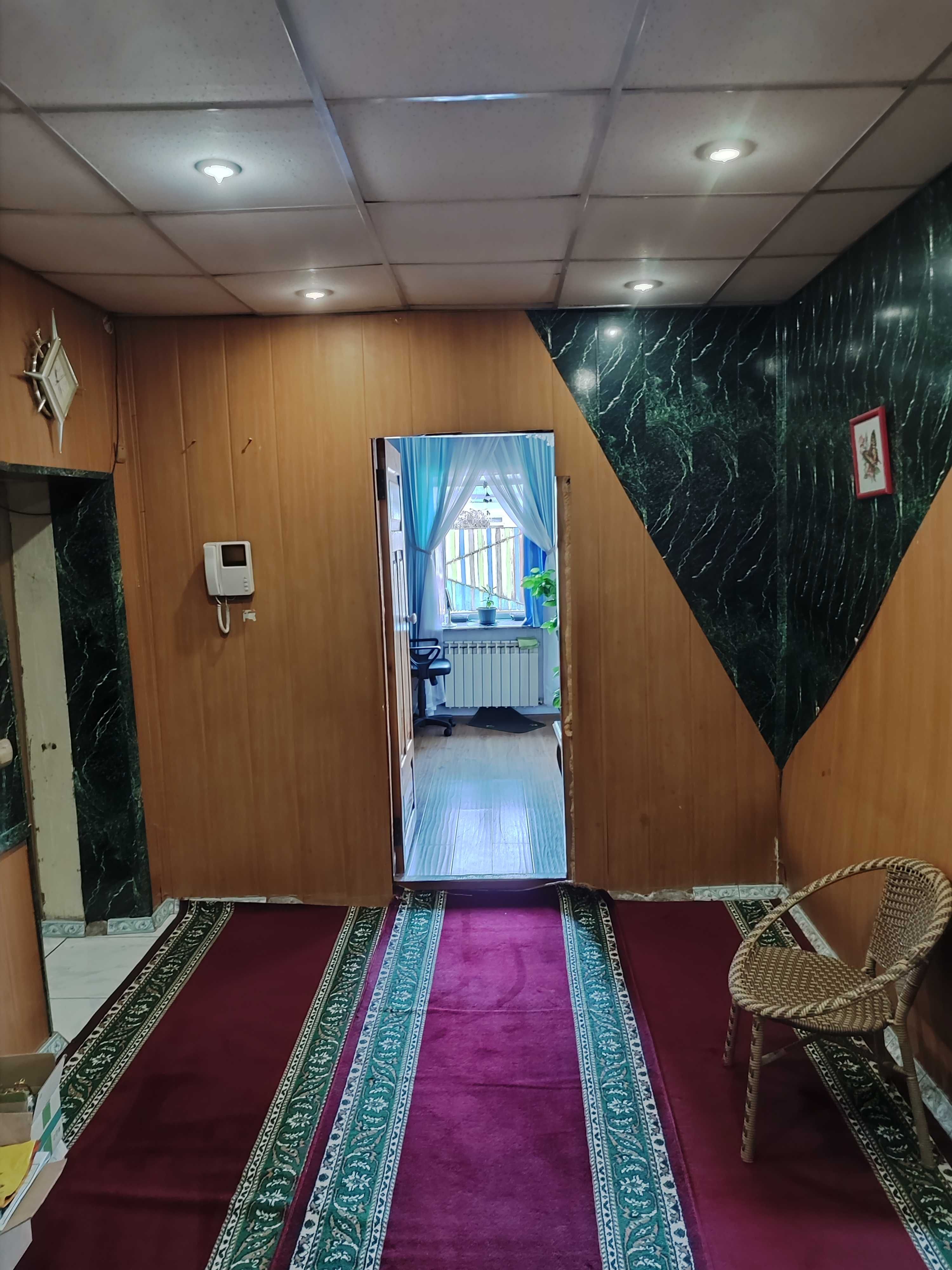Продам дом в старом городе