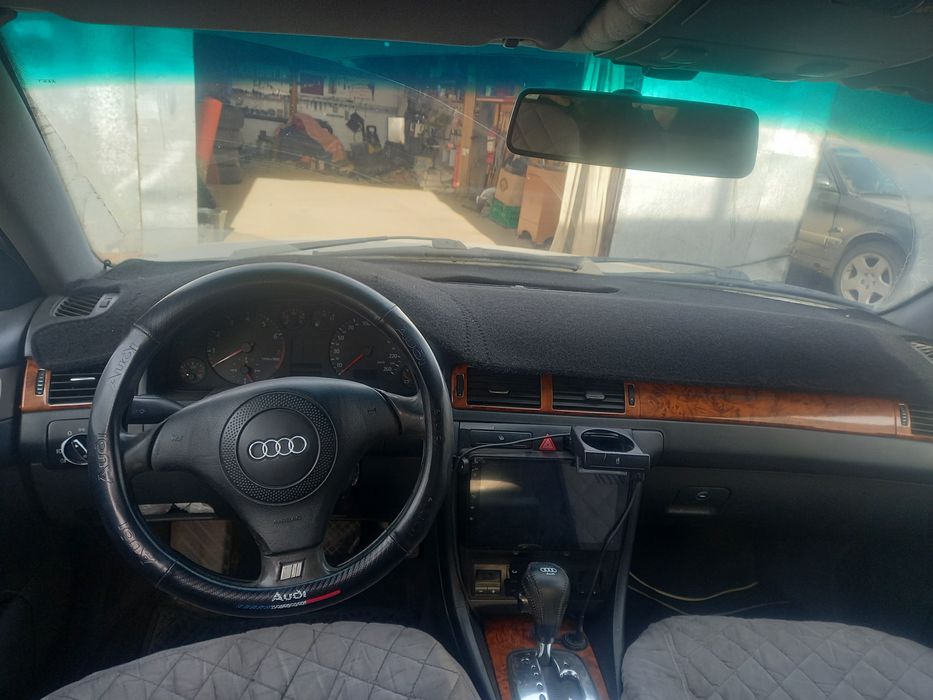 Продам надёжного немца