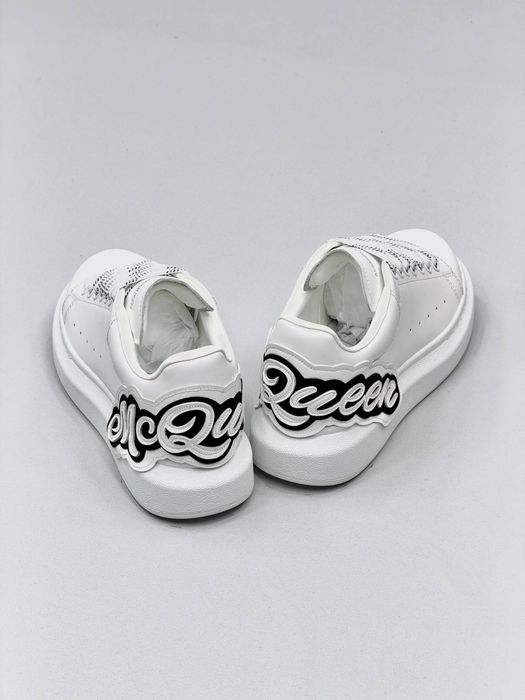 Adidasi Alexander Mcqueen Fullbox Unisex 36-45