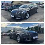 Ford Mondeo **1.5diesel*Euro6*led*xenon* camera*Rate/avans zero