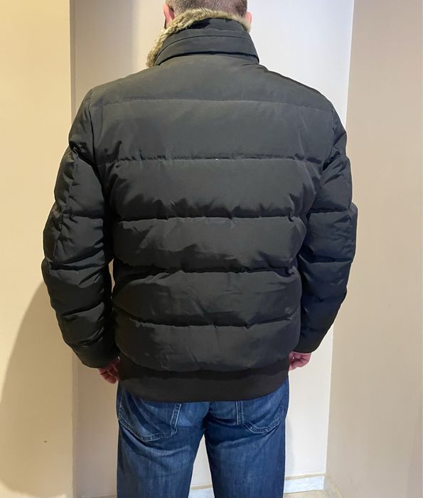 Яке Tommy Hilfiger