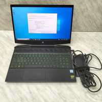 Laptop Gaming HP Pavilion 15 i7-9750H 15.6" 8GB 1TBHDD 128GBSSD 24847