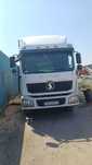 Shacman L3000 evro3