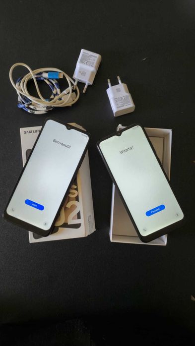 Samsung Galaxy A02S