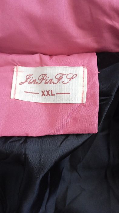 Куртку новая 3тыши шуба 46 на 48 5 тыш