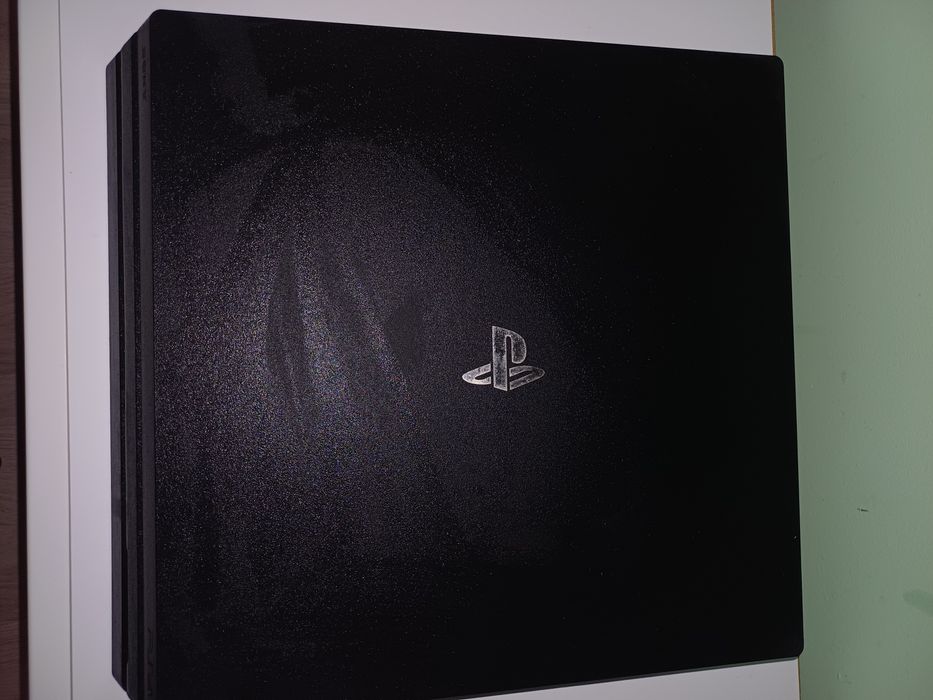 Пс4 про , гейминг конзола