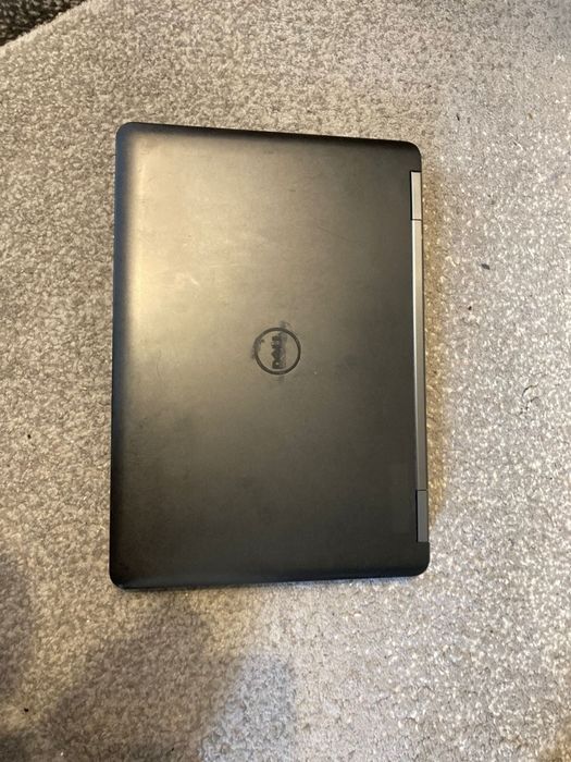 Laptop Dell i5 E5440