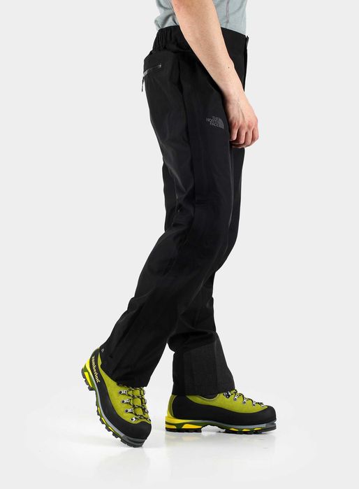 North Face Dryzzle Gore-Tex Full Zip