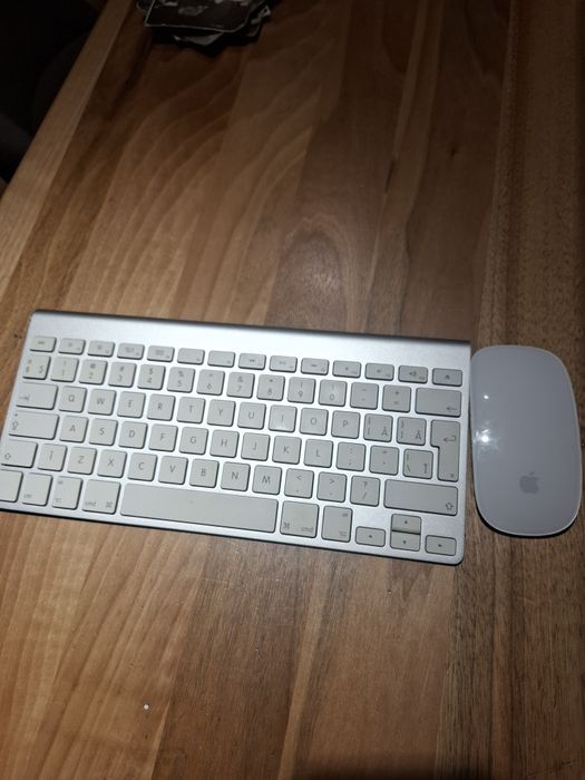 Tastatura Apple,