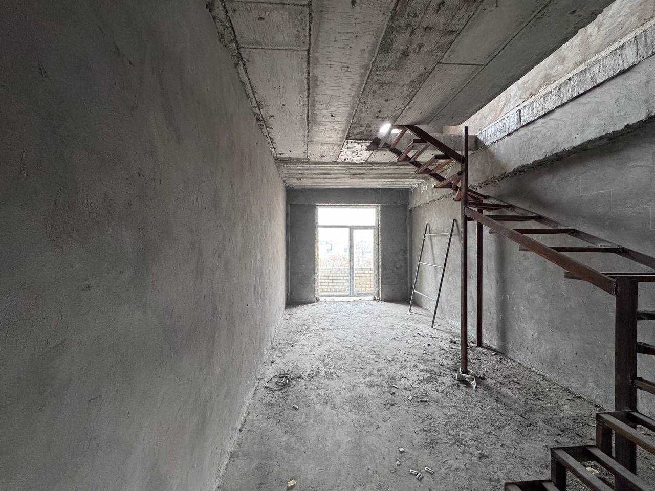 Дуплекс в новостройке ЖК Пойтахт, коробка 4/9,10/10 150 кв.м.=