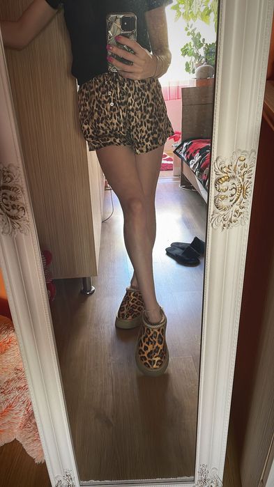 Ugg Tazz platform
