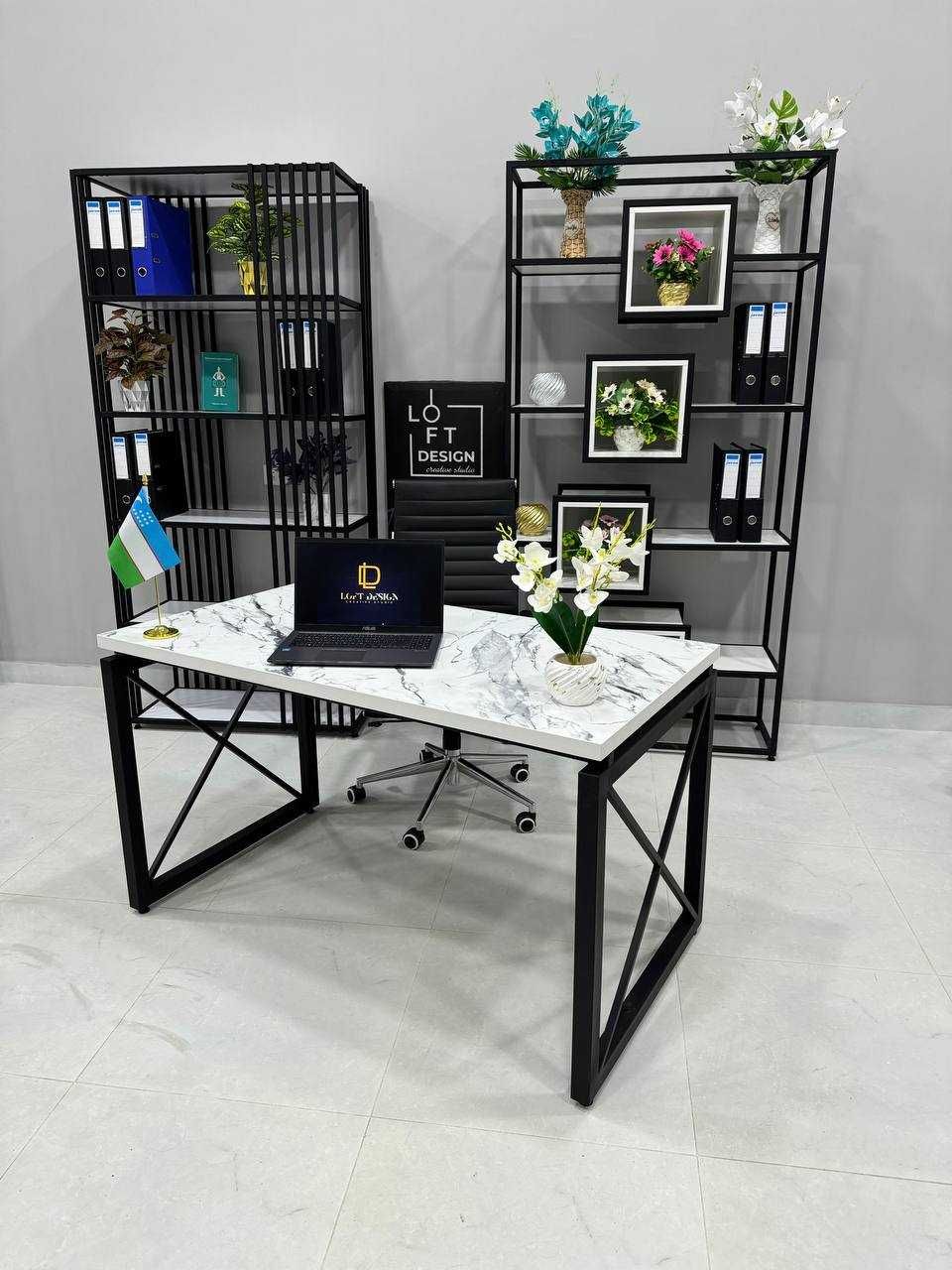 Stol stul parta loft stol