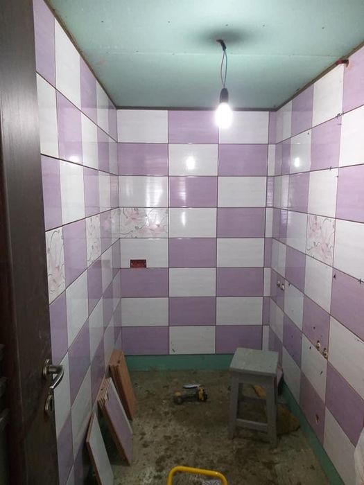 Amenajari interiore rapid si eftin la cererea clentului