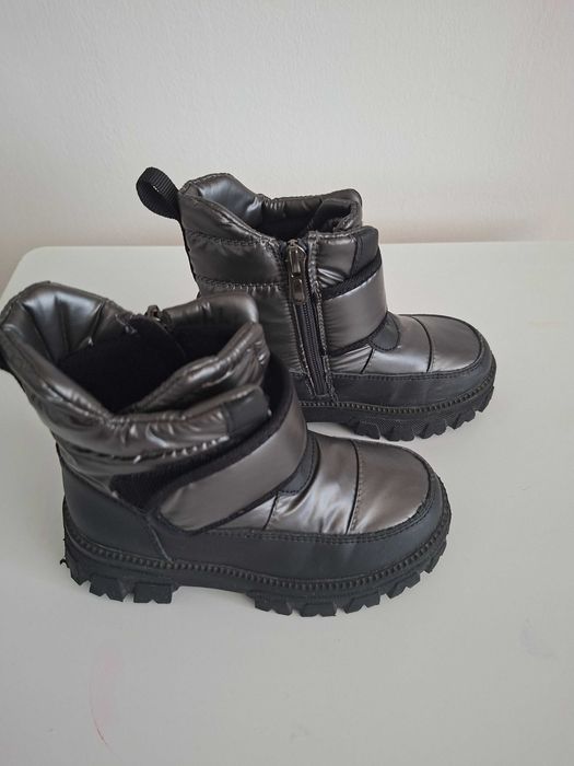 Детски ботуши / апрески