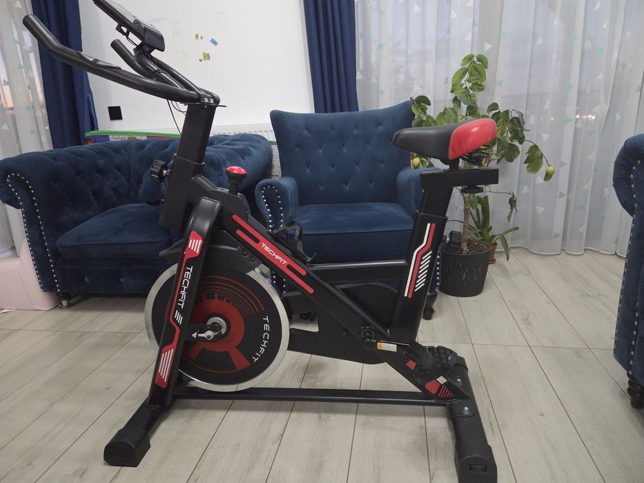 Bicicleta spinning
