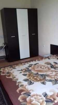 Дава се под наем Двустаен апартамент в Бургас, Изгрев - 57 кв.м за 102 € - Снимка #1