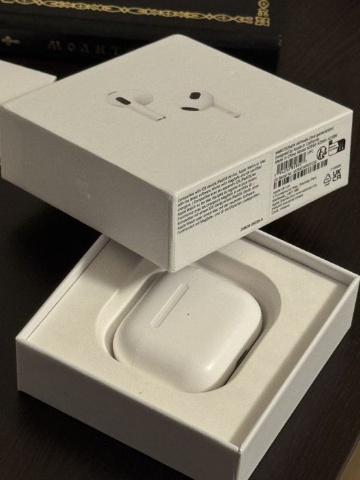 Apple Airpod 3th gen