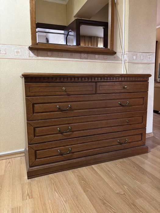 Комод для прихожей