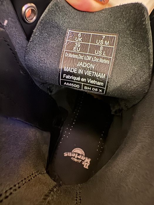 Ghete(bocanci)i dama originali