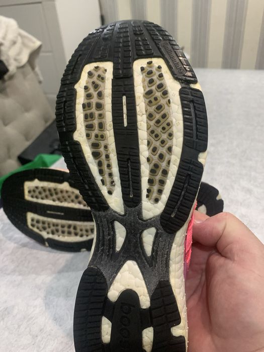 Vand Adidasi AdiZero 41 1/3