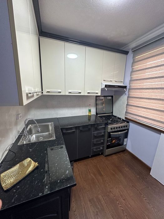 Продается квартира