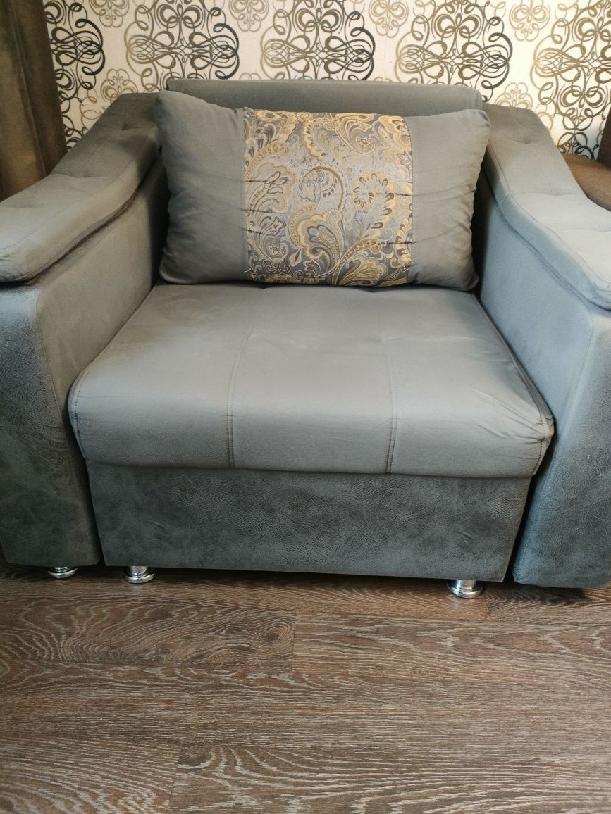 Кресло-кровать в продаже