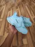 Balenciaga triple s baby blue