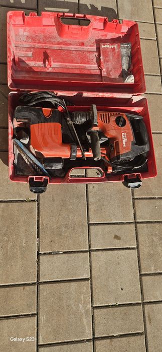 Hilti DD 160  carota gresie  Navigatie Toyota