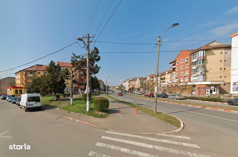 Orastie - Hunedoara, Restaurant de vanzare - 200 mp