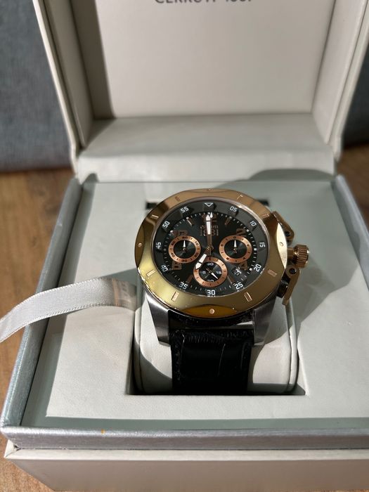 Часовник Cerruti 1881 Pusiano