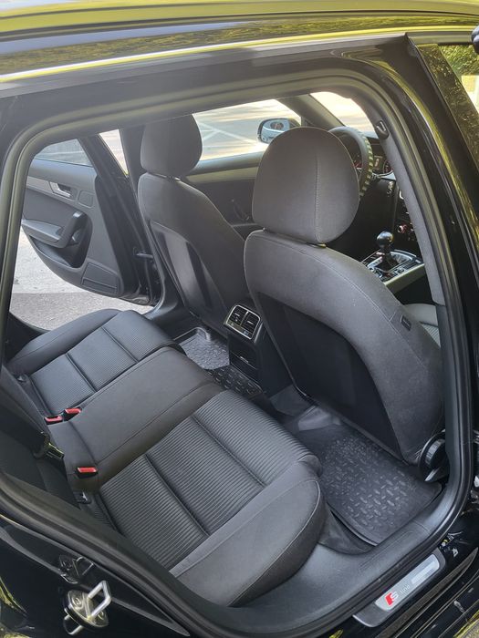 Vânzare audi a4 b8 2013