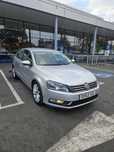 Vw Passat b7 2.0 tdi
