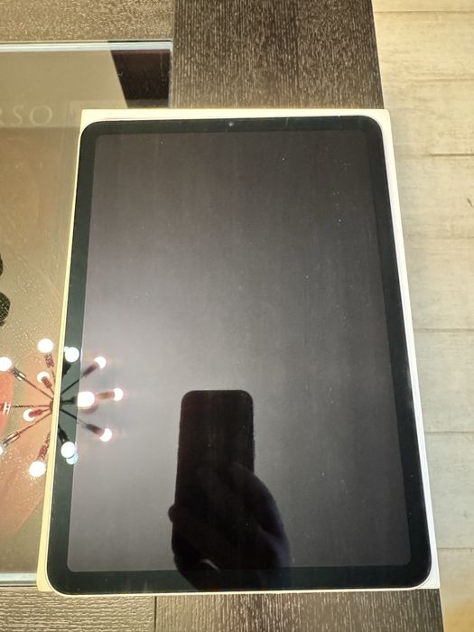 Ipad air 5th generation wifi