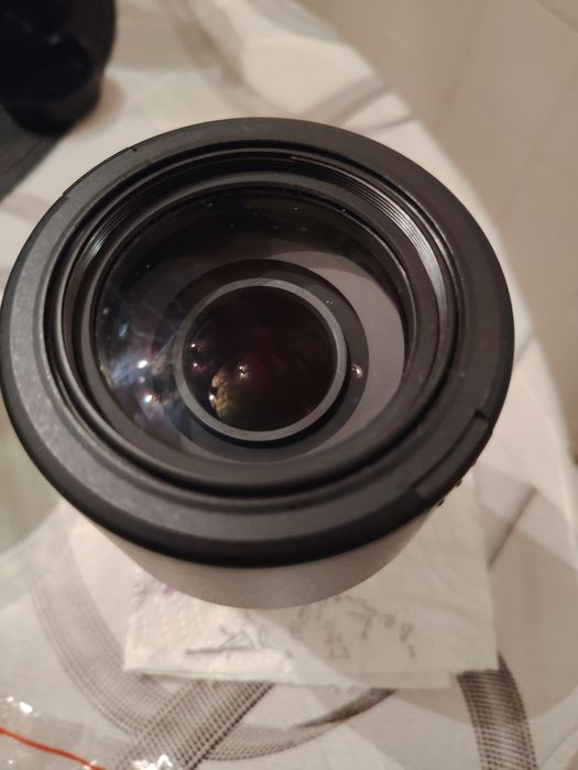 Обектив Nikon DX AF-S NIKKOR 55-300 mm1:4.5-5.6G ED