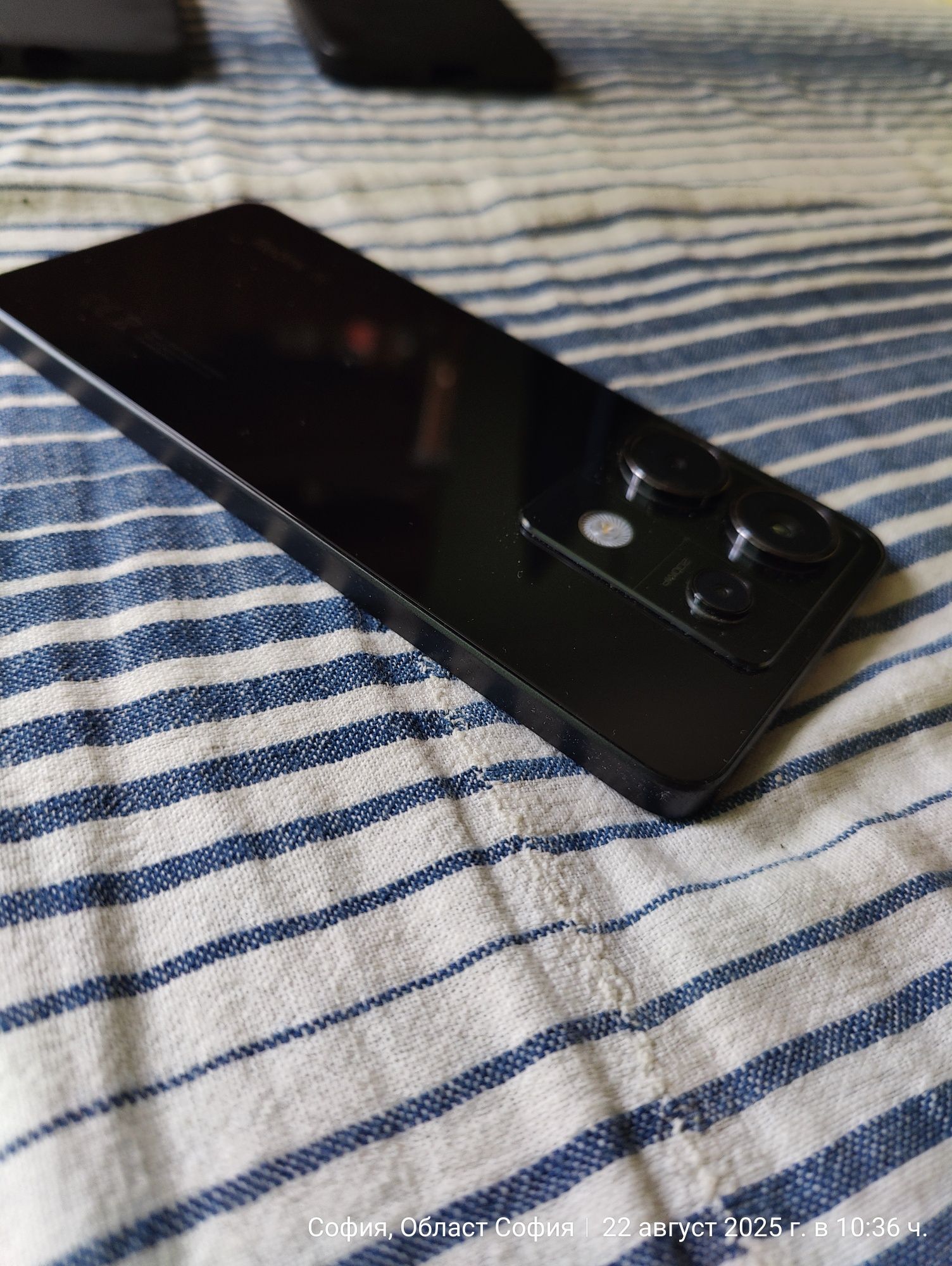 Redmi Note 13 pro 5G