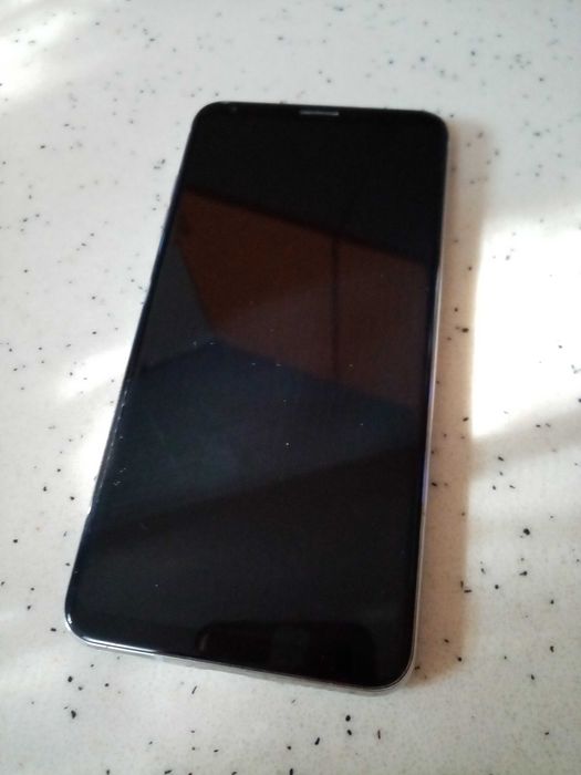 LG V30 ThinQ Telefon Mobil (unlocked Versiune Americana)