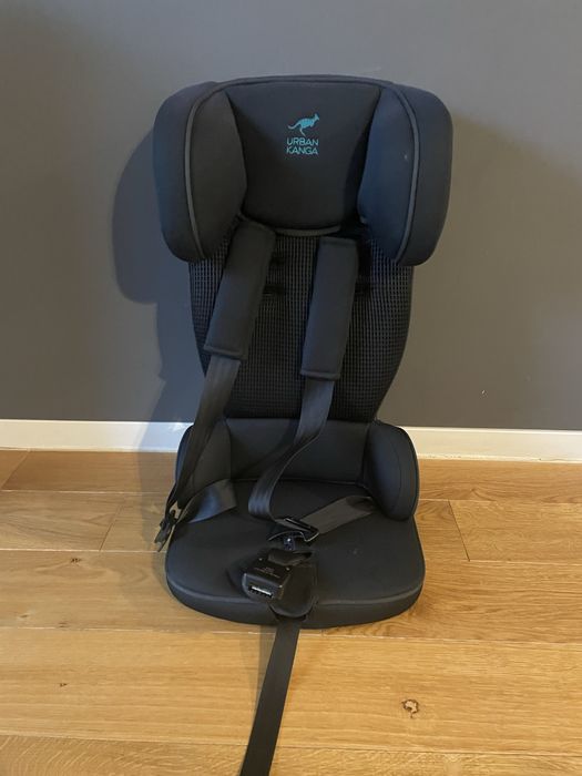 Scaun auto pliabil Urban Kanga – ideal pentru călătorii