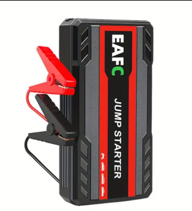 Robot pornire auto moto , starter