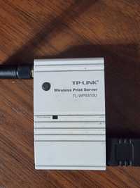 Продам принт сервер  TP-LINK