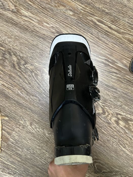 Дамски Ски Обувки Dabello Aspire 65