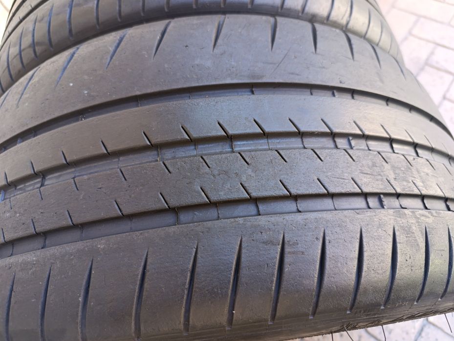 Летни гуми Michelin 275/35/21 Pilot sport CUP 2