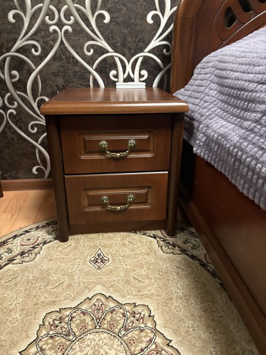 Комплект мебели для спальной