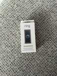 Sonerie Ring Doorbell Wired Sigilata
