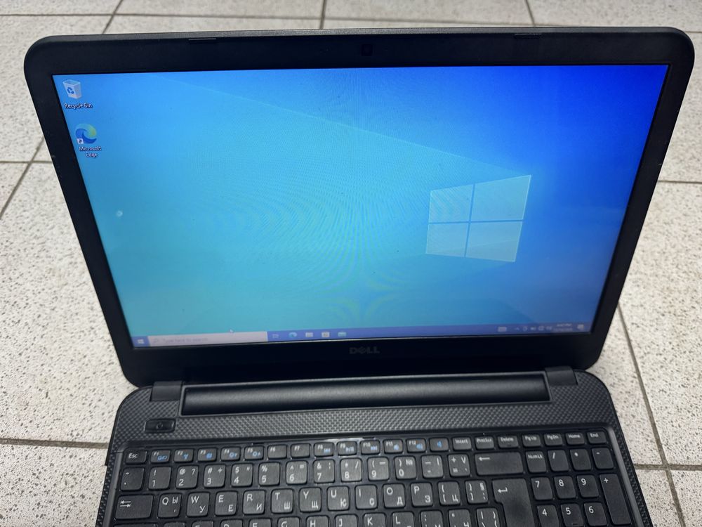 Dell Inspiron 3537 - 15,6”, i7, отличен
