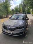 Skoda Karoq  1.6 TDI - 103.914 km