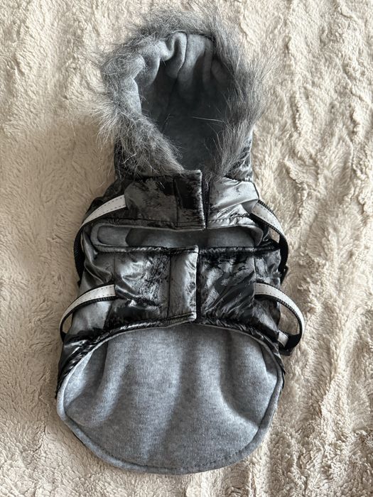 Дреха за куче размер S