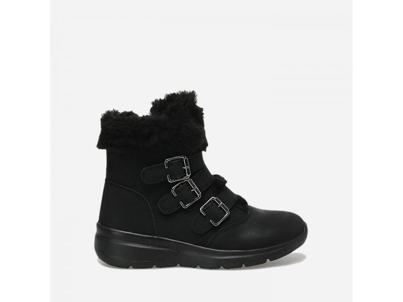 Зимни ботуши Skechers Glacial Ultra   Buckle Up  размери - 36, 37.5